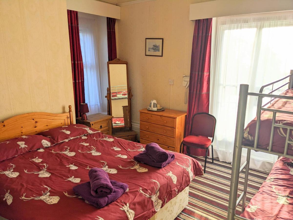 Altavia Hotel Sandown Exterior photo