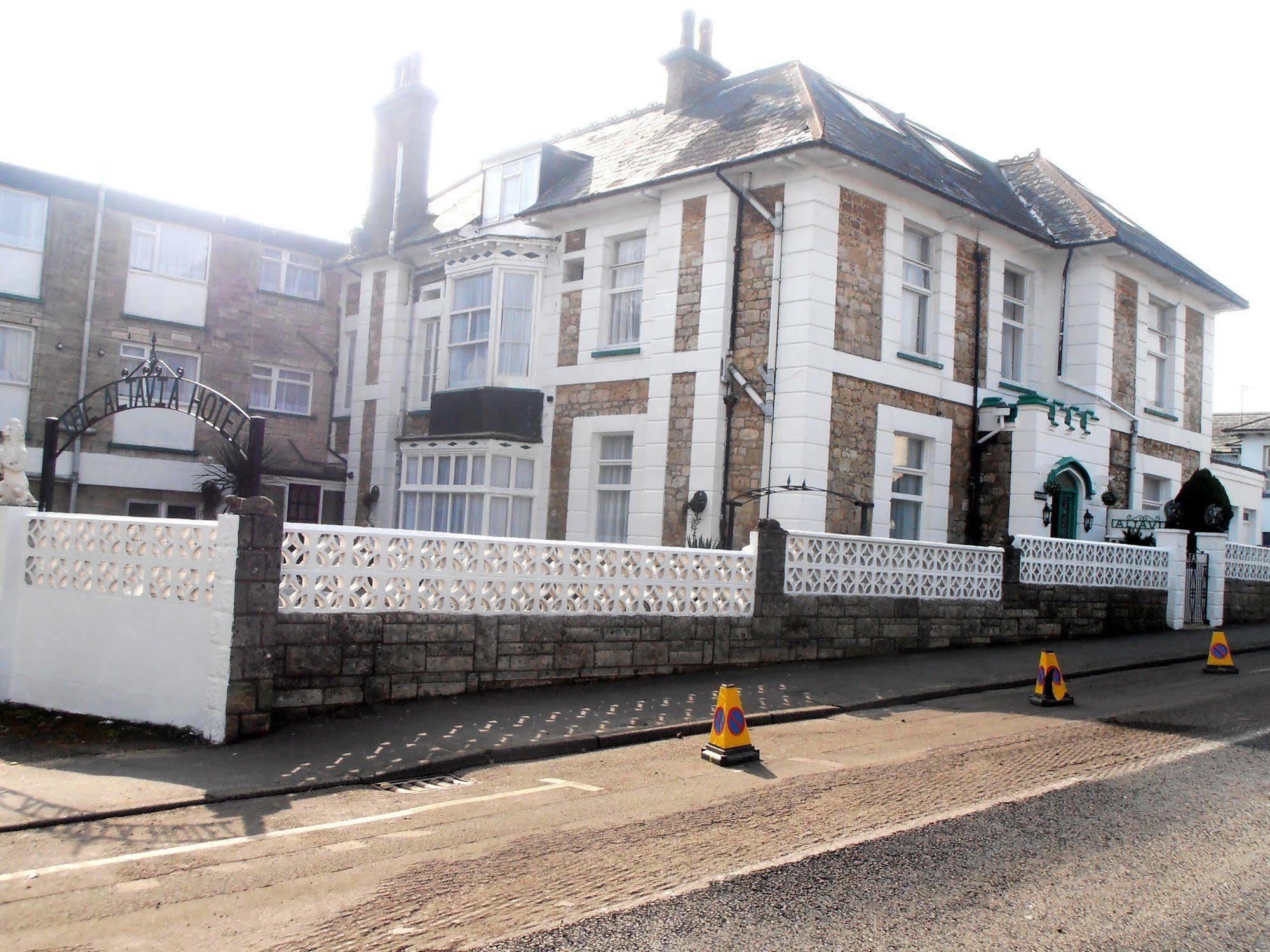 Altavia Hotel Sandown Exterior photo
